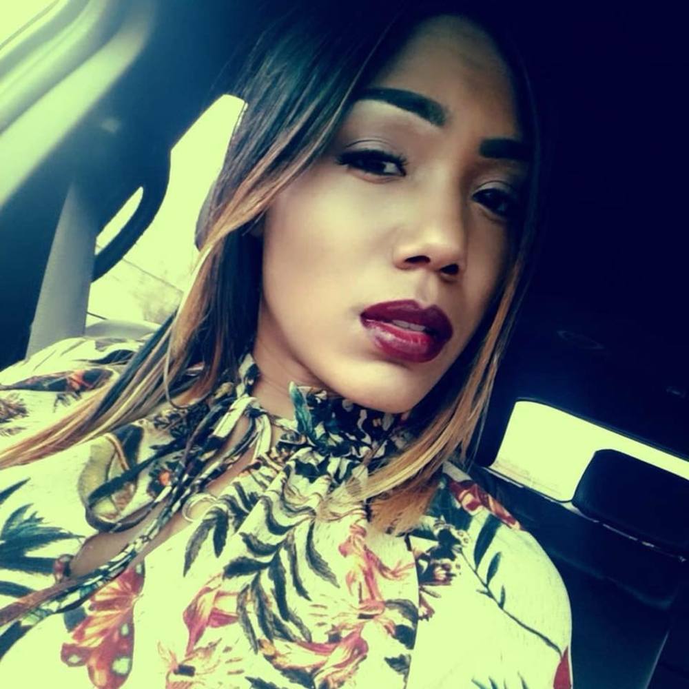 Meet your Posher, Christina